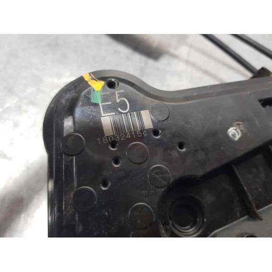 Cerradura Puerta Delantera Derecha para Honda Civic Lim.4 (Fc)