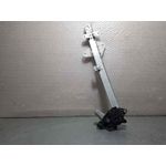 Elevalunas Delantero Derecho para Honda Civic Lim.4 (Fc)