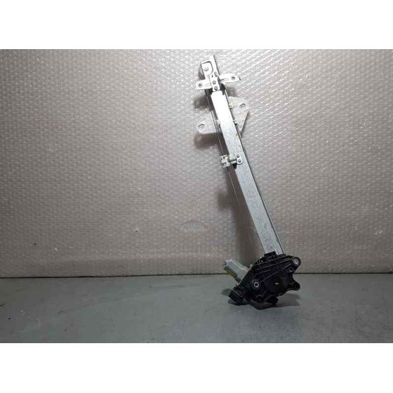 Elevalunas Delantero Derecho para Honda Civic Lim.4 (Fc)