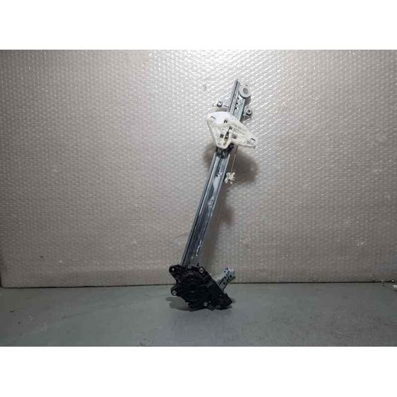 Elevalunas Delantero Derecho para Honda Civic Lim.4 (Fc)