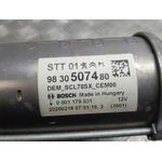Motor Arranque para Peugeot 2008 (P1)