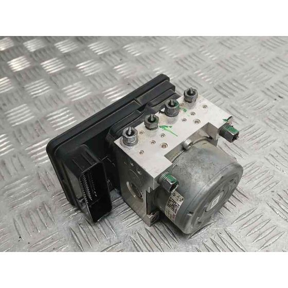 Abs para Peugeot 2008 (P1)