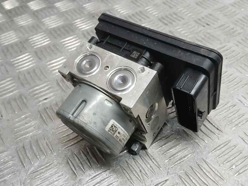 Abs para Peugeot 2008 (P1)