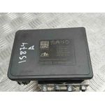 Abs para Peugeot 2008 (P1)
