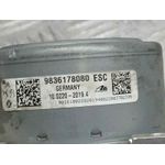 Abs para Peugeot 2008 (P1)
