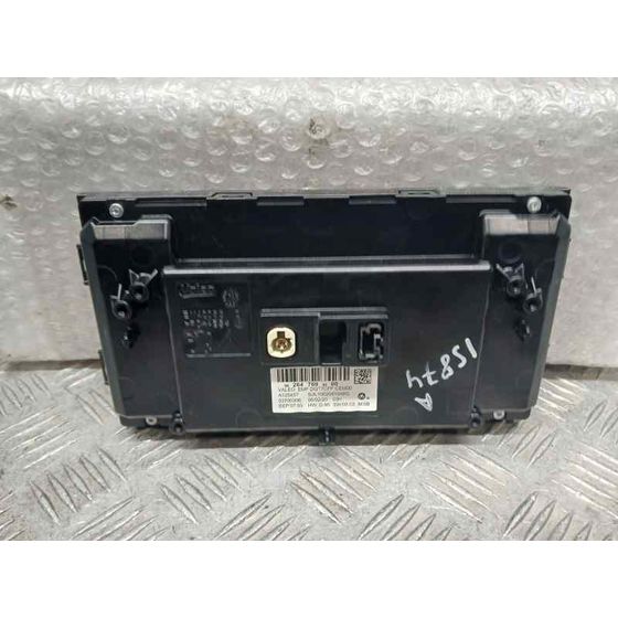 Sistema Navegacion Gps para Peugeot 2008 (P1)