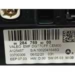 Sistema Navegacion Gps para Peugeot 2008 (P1)