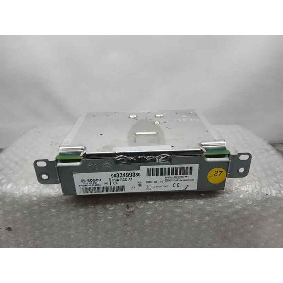 Modulo Electronico para Peugeot 2008 (P1)