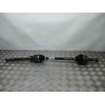 Transmision Delantera Derecha para Peugeot 5008