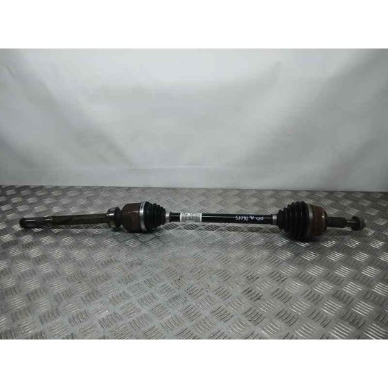 Transmision Delantera Derecha para Peugeot 5008