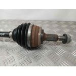 Transmision Delantera Derecha para Peugeot 5008