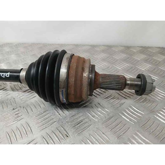 Transmision Delantera Derecha para Peugeot 5008