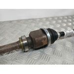 Transmision Delantera Derecha para Peugeot 5008