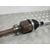Transmision Delantera Derecha para Peugeot 5008