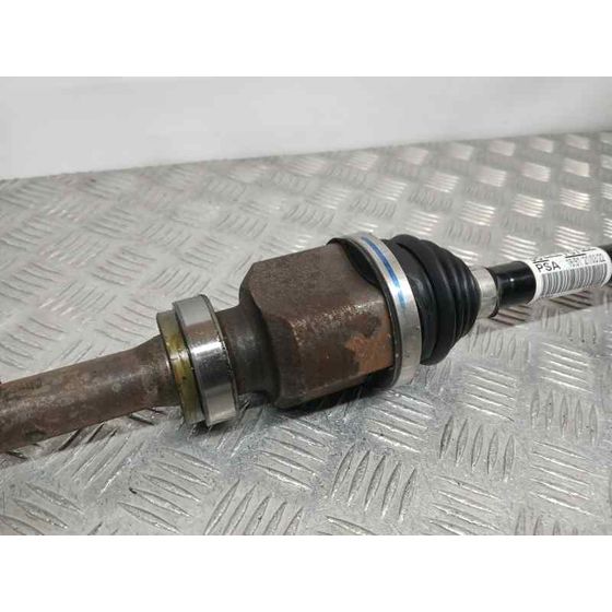 Transmision Delantera Derecha para Peugeot 5008