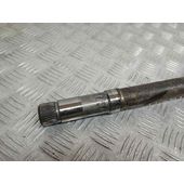 Transmision Delantera Derecha para Peugeot 5008