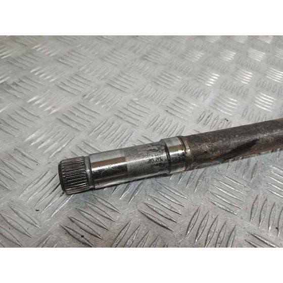 Transmision Delantera Derecha para Peugeot 5008