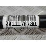 Transmision Delantera Derecha para Peugeot 5008