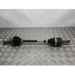 Transmision Delantera Izquierda para Peugeot 5008