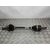 Transmision Delantera Izquierda para Peugeot 5008