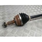 Transmision Delantera Izquierda para Peugeot 5008