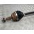 Transmision Delantera Izquierda para Peugeot 5008