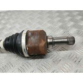 Transmision Delantera Izquierda para Peugeot 5008
