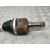 Transmision Delantera Izquierda para Peugeot 5008
