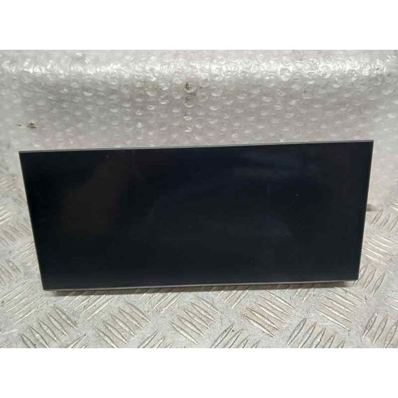 Sistema Navegacion Gps para Peugeot 5008