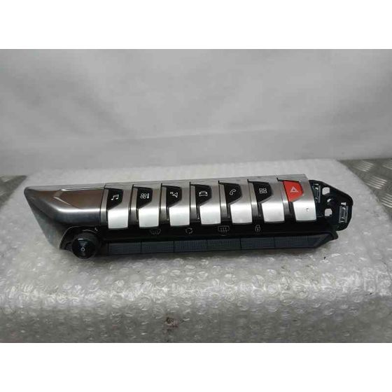 Mando Multifuncion para Peugeot 5008