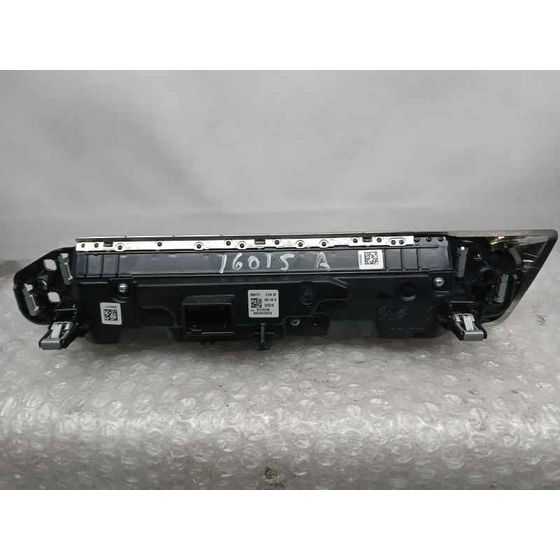 Mando Multifuncion para Peugeot 5008