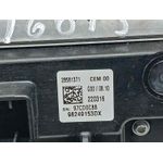 Mando Multifuncion para Peugeot 5008