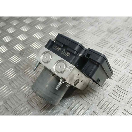Abs para Peugeot 5008
