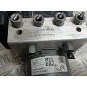 Abs para Peugeot 5008