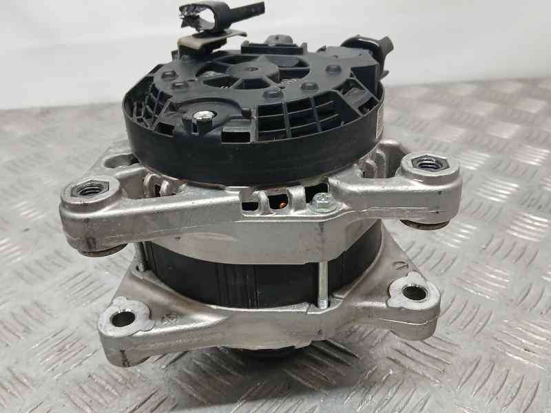 Alternador para Peugeot 5008