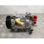 Compresor Aire Acondicionado para Peugeot 5008