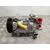Compresor Aire Acondicionado para Peugeot 5008