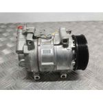 Compresor Aire Acondicionado para Peugeot 5008