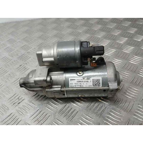 Motor Arranque para Peugeot 5008