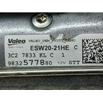 Motor Arranque para Peugeot 5008