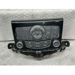 Mando Radio para Chevrolet Cruze