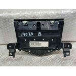 Mando Radio para Chevrolet Cruze