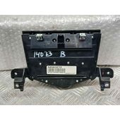 Mando Radio para Chevrolet Cruze