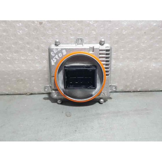 Centralita Faro para Opel Corsa F