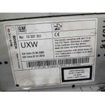 Modulo Electronico para Chevrolet Cruze