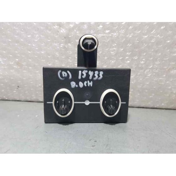 Modulo Confort para Seat Leon (5F1)