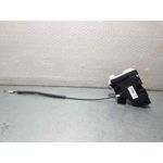 Cerradura Puerta Delantera Derecha para Hyundai I20 Active