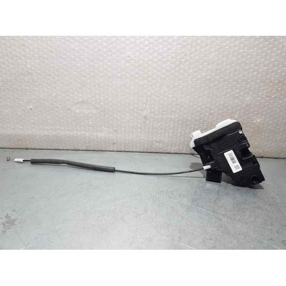 Cerradura Puerta Delantera Derecha para Hyundai I20 Active