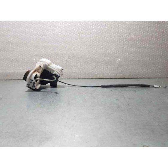 Cerradura Puerta Delantera Derecha para Hyundai I20 Active