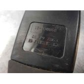 Pretensor Airbag Izquierdo para Alfa Romeo 159 Sportwagon (140)